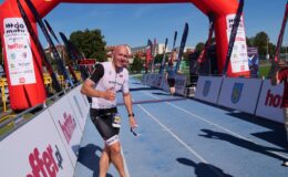 Hoffer Triathlon Działdowo 2025