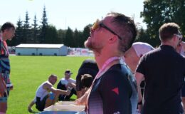 Hoffer Triathlon Działdowo 2025