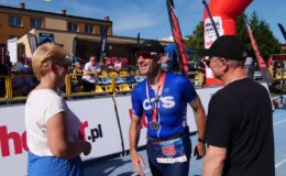 Hoffer Triathlon Działdowo 2025