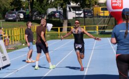 Hoffer Triathlon Działdowo 2025