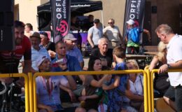 Hoffer Triathlon Działdowo 2025