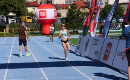 Hoffer Triathlon Działdowo 2025