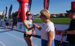 Hoffer Triathlon Działdowo 2025