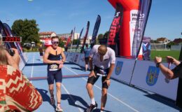 Hoffer Triathlon Działdowo 2025