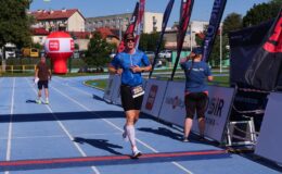 Hoffer Triathlon Działdowo 2025