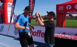 Hoffer Triathlon Działdowo 2025