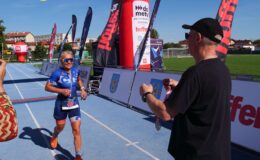 Hoffer Triathlon Działdowo 2025