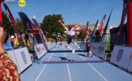 Hoffer Triathlon Działdowo 2025