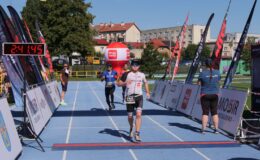 Hoffer Triathlon Działdowo 2025