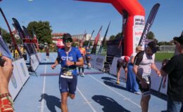 Hoffer Triathlon Działdowo 2025