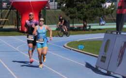 Hoffer Triathlon Działdowo 2025