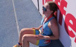 Hoffer Triathlon Działdowo 2025