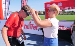 Hoffer Triathlon Działdowo 2025