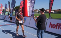 Hoffer Triathlon Działdowo 2025