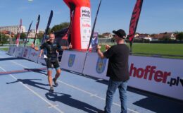 Hoffer Triathlon Działdowo 2025