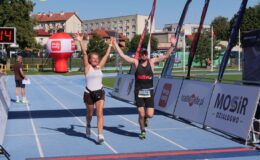 Hoffer Triathlon Działdowo 2025