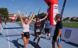 Hoffer Triathlon Działdowo 2025