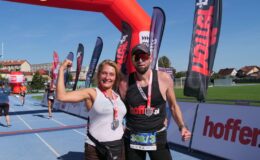 Hoffer Triathlon Działdowo 2025