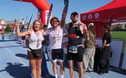 Hoffer Triathlon Działdowo 2025