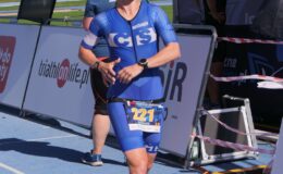 Hoffer Triathlon Działdowo 2025