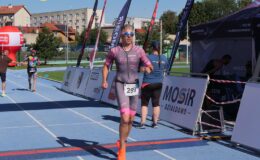 Hoffer Triathlon Działdowo 2025