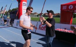 Hoffer Triathlon Działdowo 2025