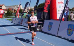 Hoffer Triathlon Działdowo 2025