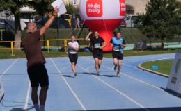 Hoffer Triathlon Działdowo 2025