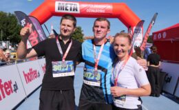 Hoffer Triathlon Działdowo 2025