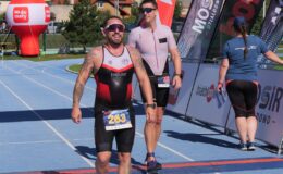 Hoffer Triathlon Działdowo 2025