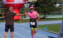 Hoffer Triathlon Działdowo 2025