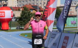 Hoffer Triathlon Działdowo 2025