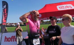 Hoffer Triathlon Działdowo 2025