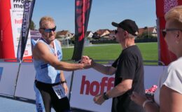 Hoffer Triathlon Działdowo 2025