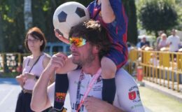 Hoffer Triathlon Działdowo 2025