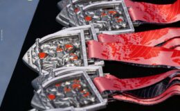 Hoffer Triathlon Działdowo 2025