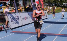 Hoffer Triathlon Działdowo 2025