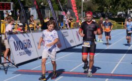 Hoffer Triathlon Działdowo 2025