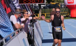 Hoffer Triathlon Działdowo 2025