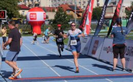 Hoffer Triathlon Działdowo 2025