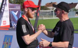 Hoffer Triathlon Działdowo 2025