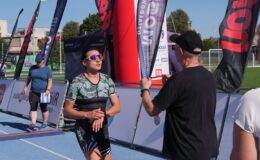 Hoffer Triathlon Działdowo 2025