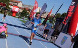 Hoffer Triathlon Działdowo 2025