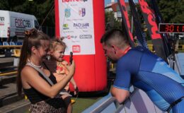 Hoffer Triathlon Działdowo 2025