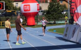 Hoffer Triathlon Działdowo 2025