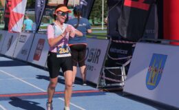 Hoffer Triathlon Działdowo 2025