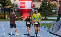 Hoffer Triathlon Działdowo 2025