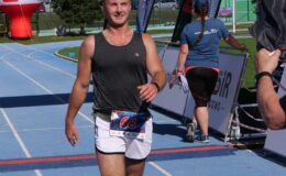 Hoffer Triathlon Działdowo 2025