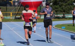 Hoffer Triathlon Działdowo 2025