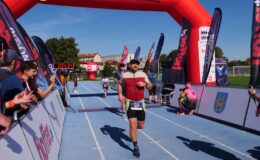 Hoffer Triathlon Działdowo 2025